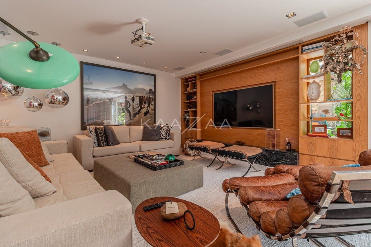 Casa em condomínio à venda na Vila Madalena - Foto 7
