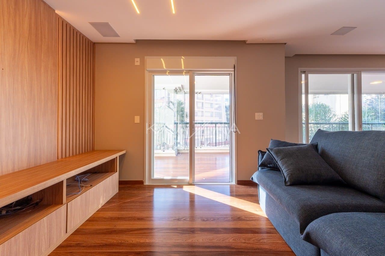 Apartamento à venda na Vila Nova Conceição - Foto 10