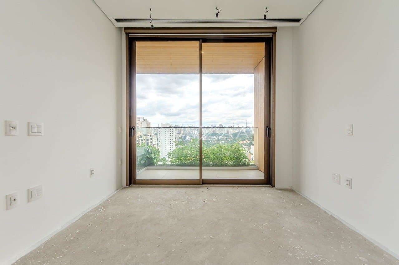 Apartamento à venda na Vila Nova Conceição - Foto 35
