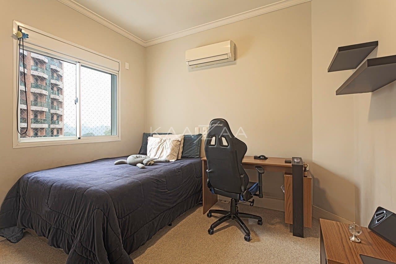 Apartamento à venda no Paraíso - Foto 31