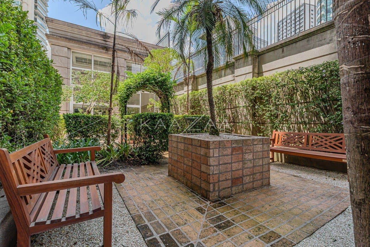 Apartamento à venda no Jardim Paulistano - Foto 49