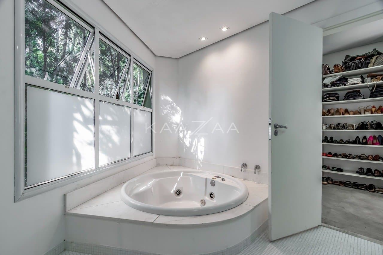 Casa à venda no Jardim Guedela - Foto 49