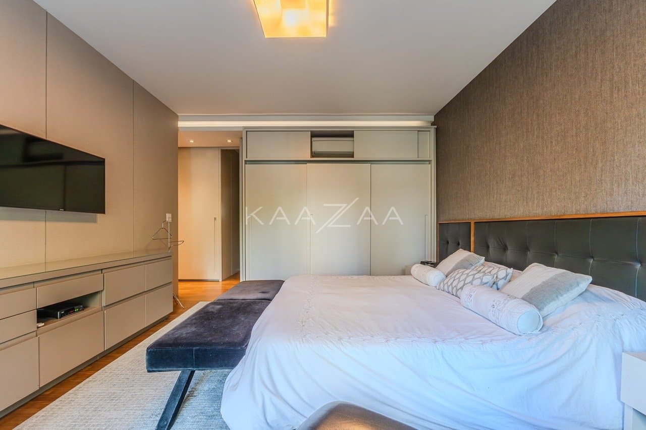 Apartamento à venda em Moema - Foto 36