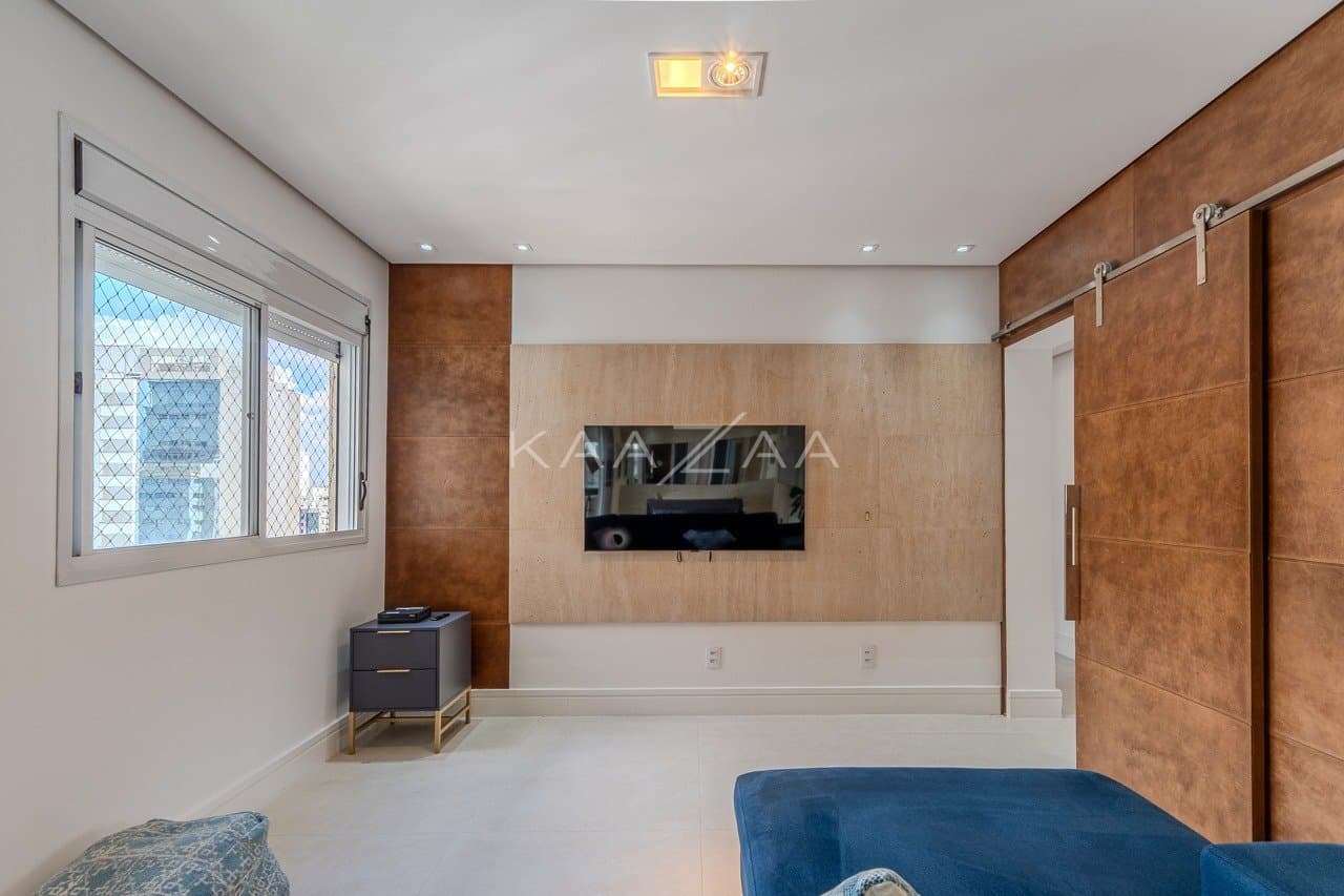 Apartamento à venda no Itaim Bibi - Foto 15