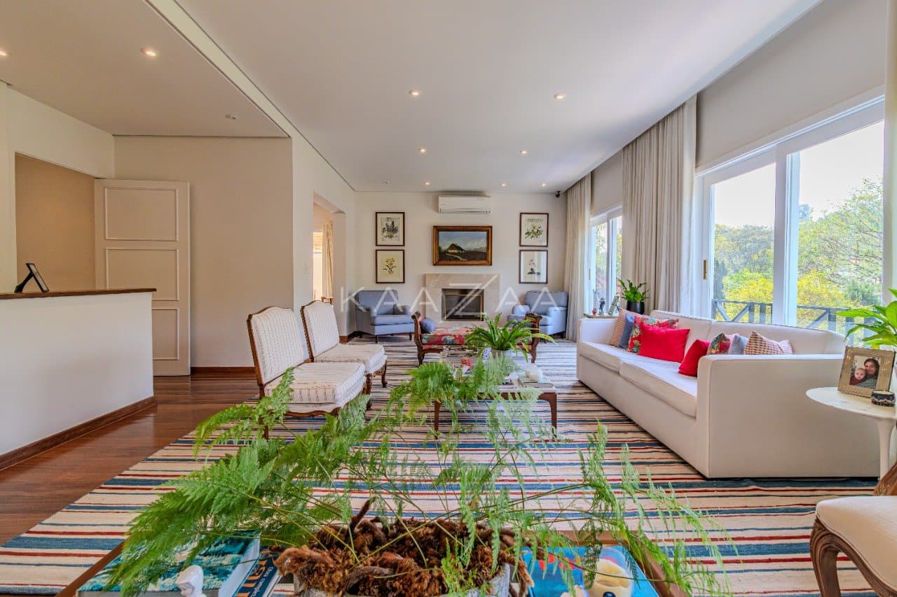 Casa em condomínio no Jardim Guedala - Foto 21