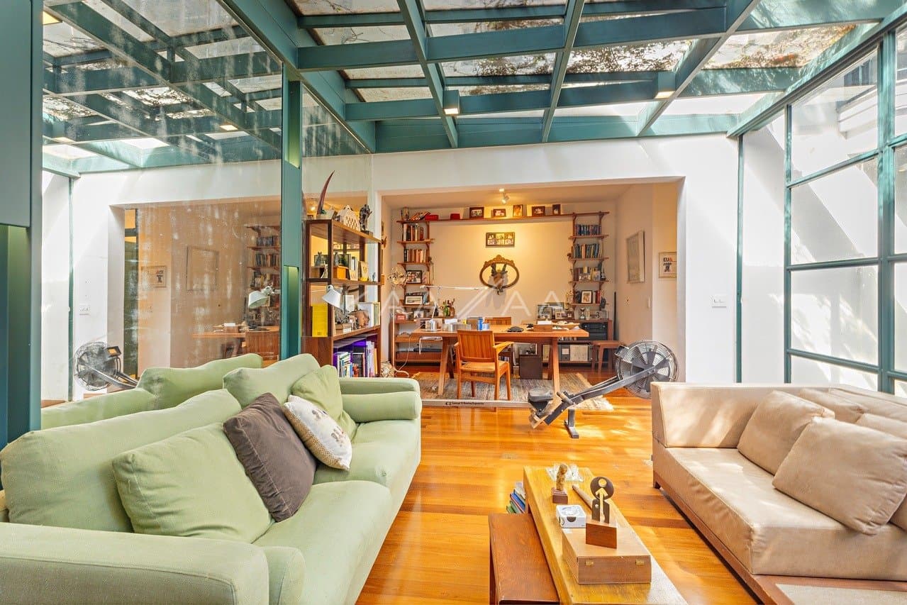 Casa à venda no Jardim Europa - Foto 19