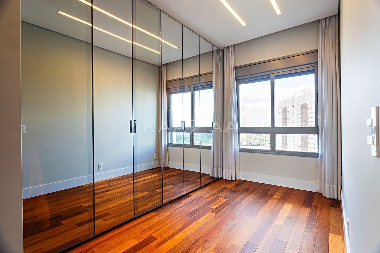 Apartamento à venda em Alto de Pinheiros - Foto 25