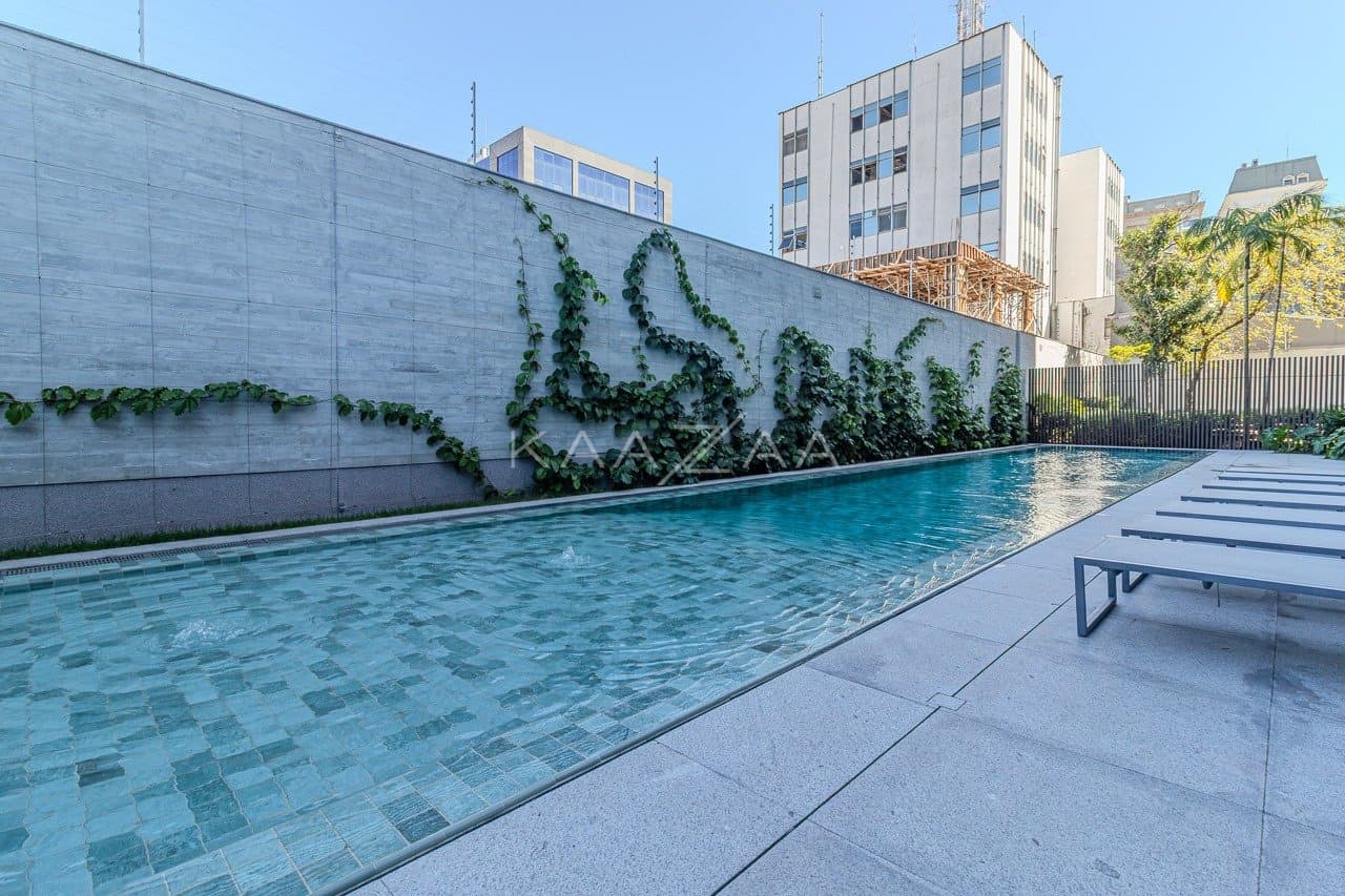 Apartamento à venda no Jardim Paulista - Foto 47