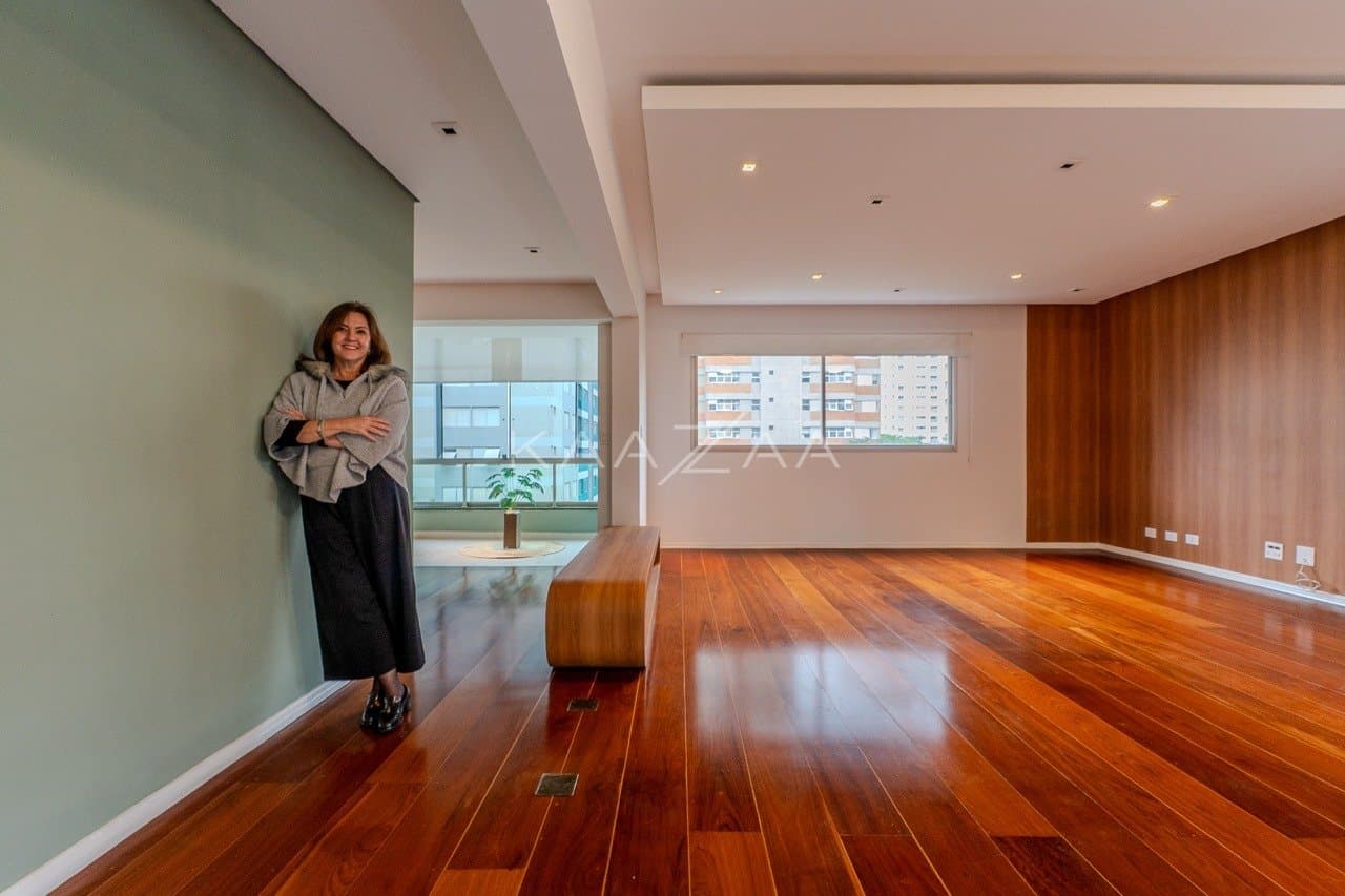 Apartamento à venda em Moema - Foto 33