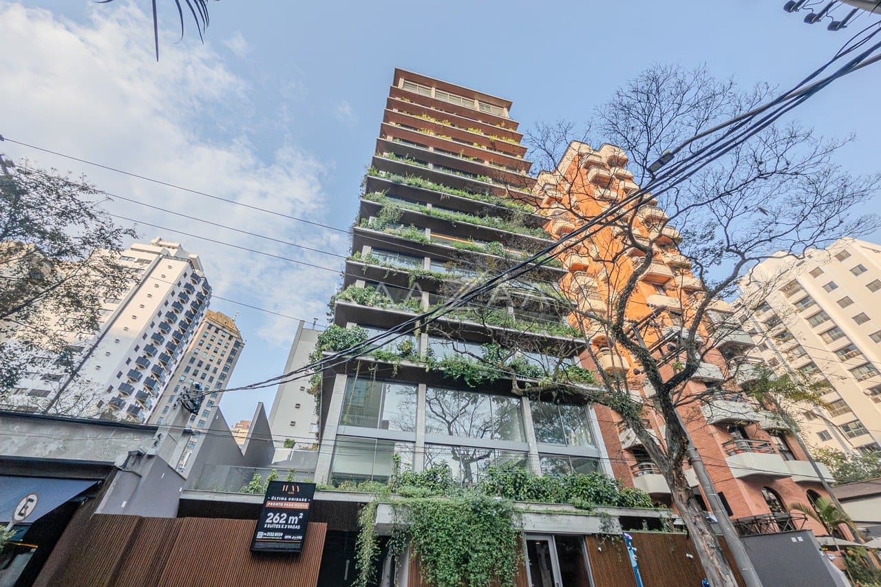 Apartamento à venda no Itaim Bibi - Foto 4