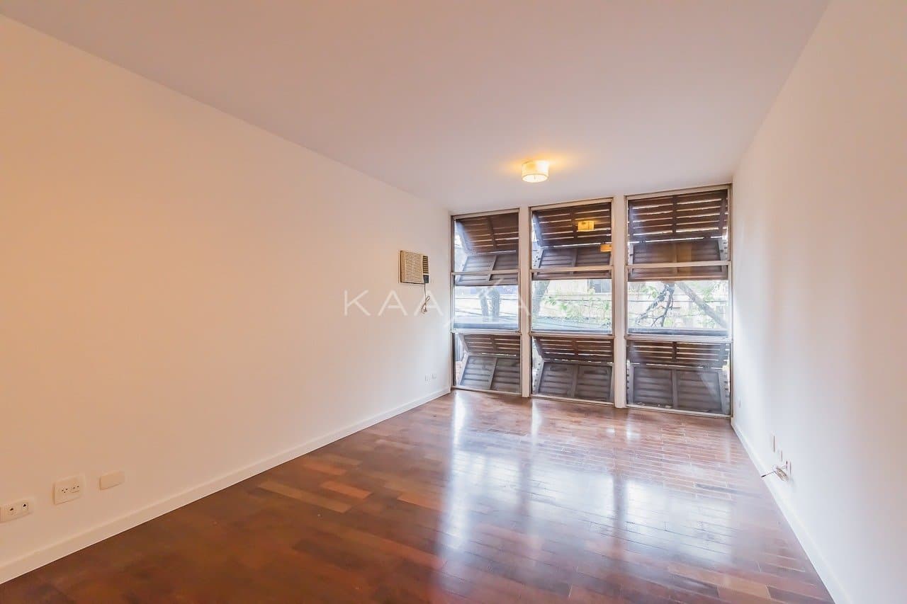 Em uma localização incrível no Jardins, venha viver neste apartamento em prédio icônico. - Foto 31