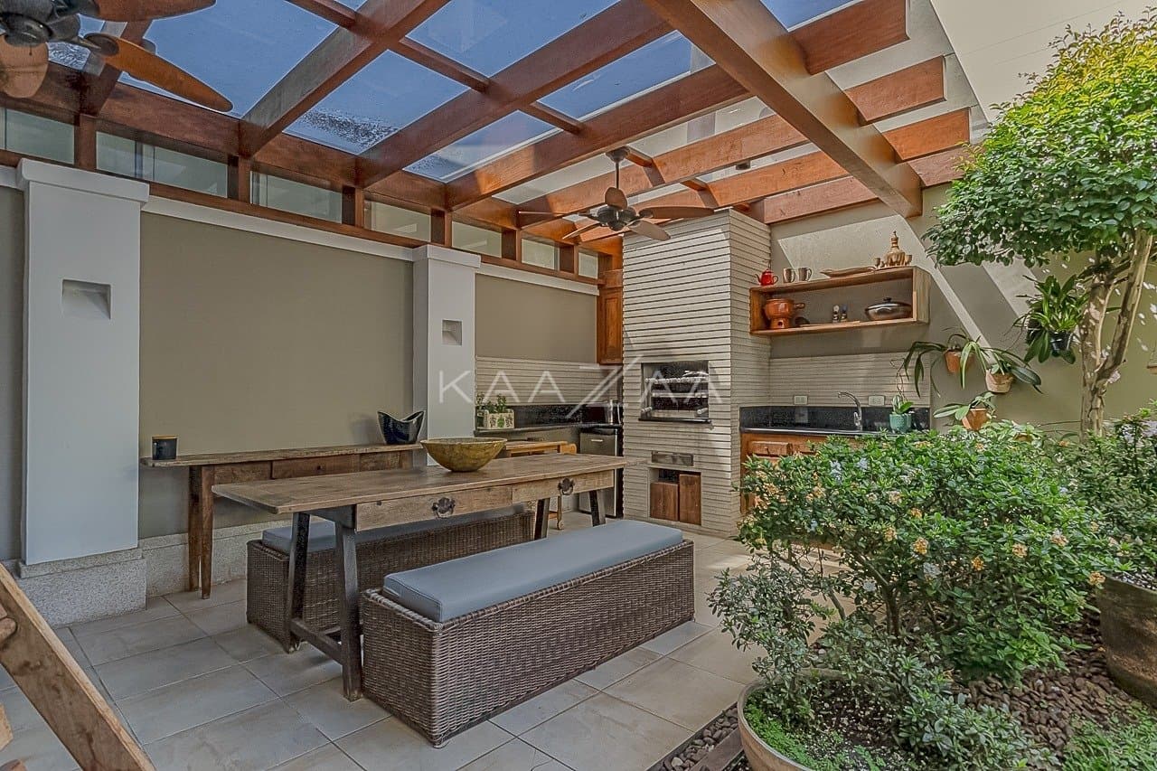 Casa em condomínio em Alto de Pinheiros - Foto 10