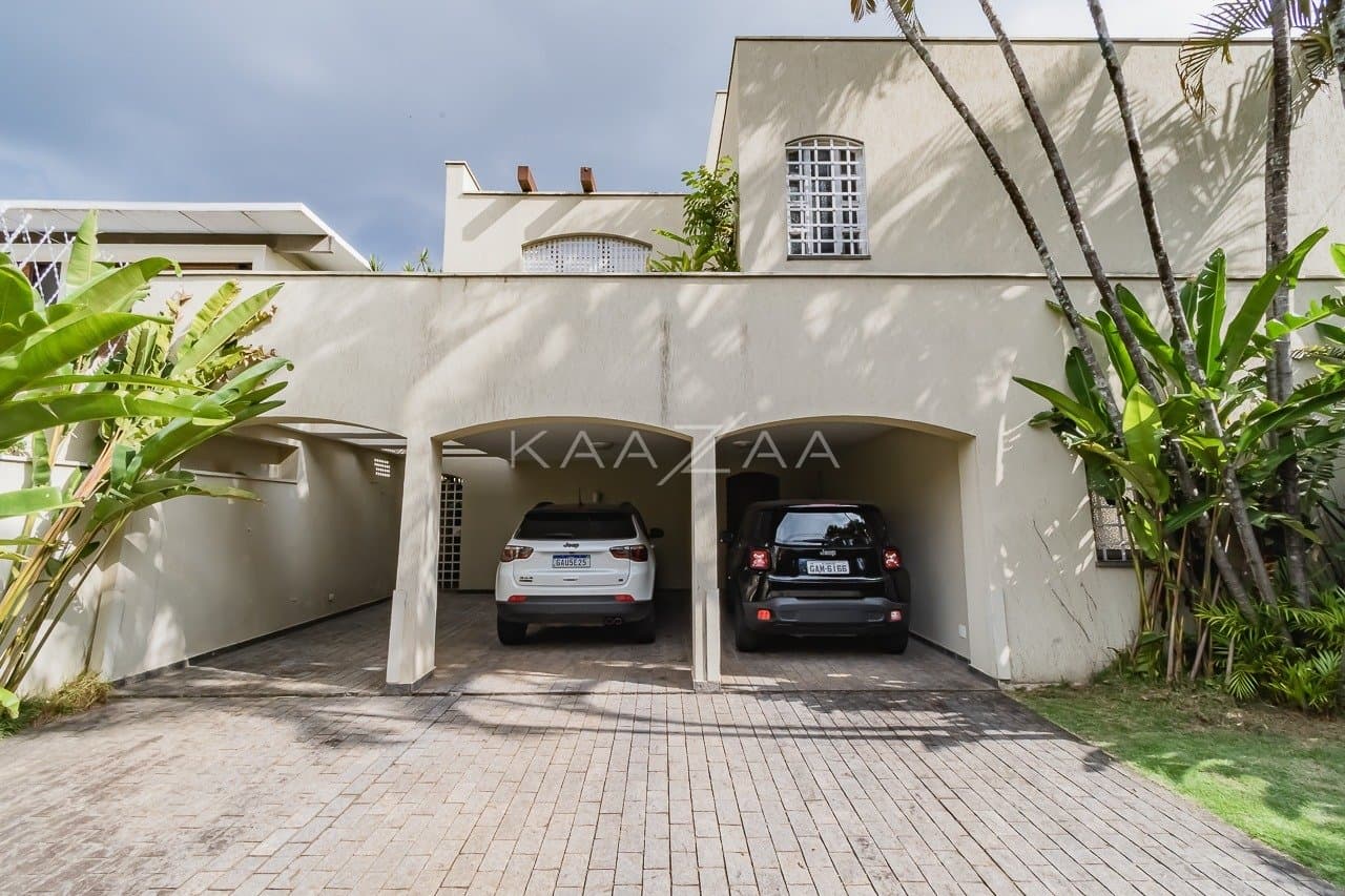 Casa com clima sossegado e muitos espaços para aproveitar, em Alto de Pinheiros. - Foto 54