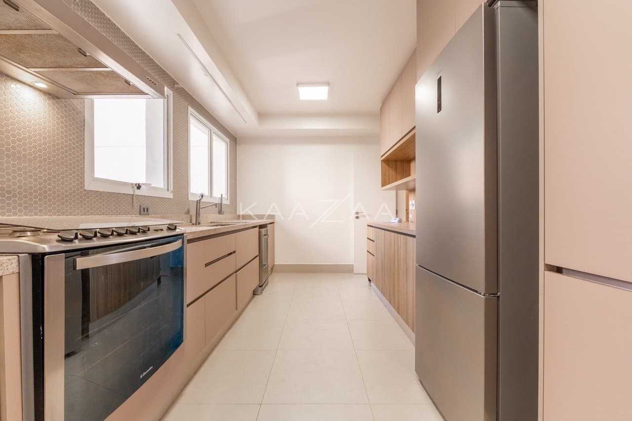 Apartamento à venda na Vila Nova Conceição - Foto 22