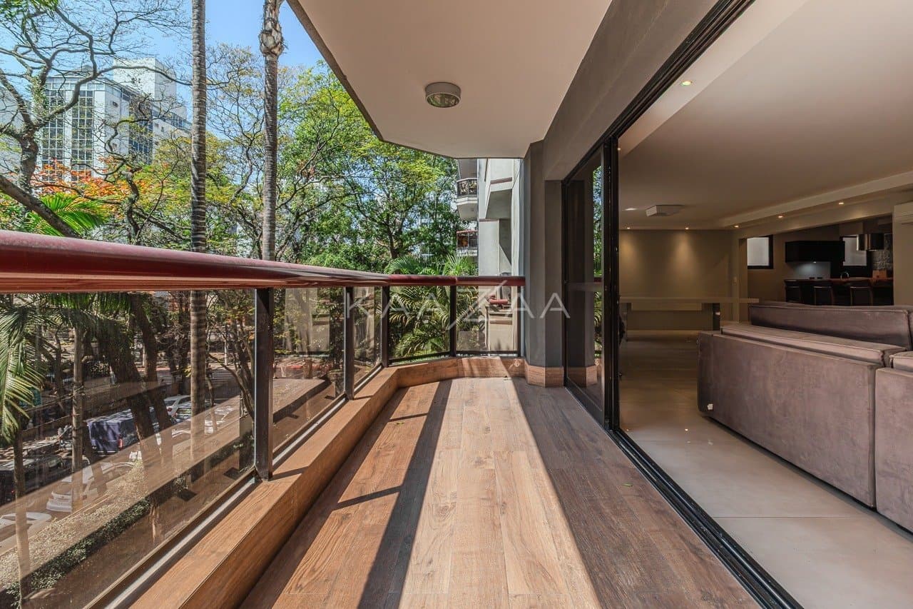 Apartamento à venda no Jardim Paulistano - Foto 11