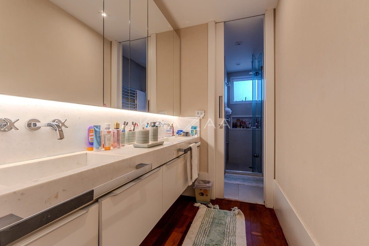 Apartamento à venda em Alto de Pinheiros - Foto 28