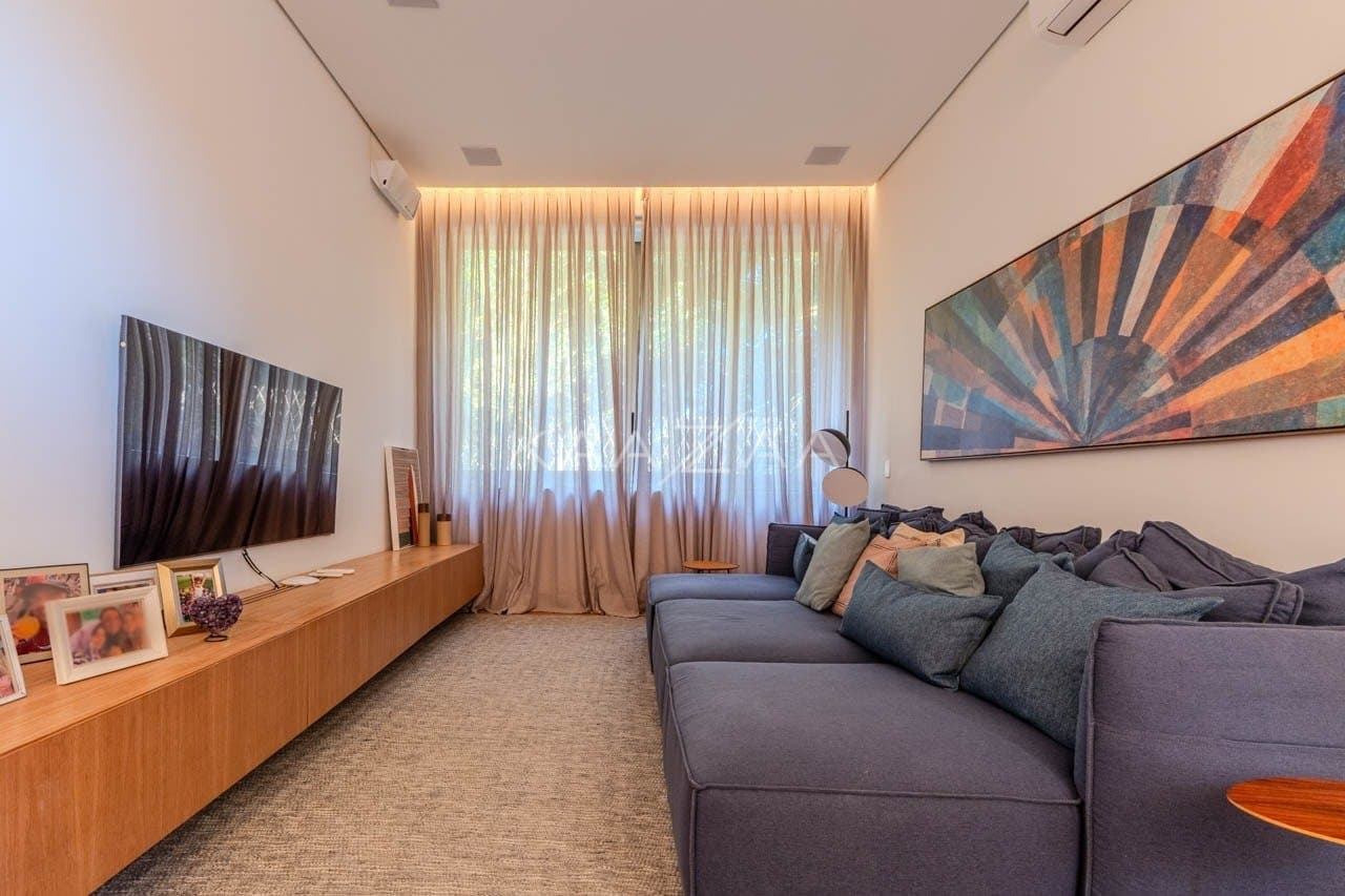 Casa para venda e locação  em rua fechada no Jardim Luzitânia - Foto 24