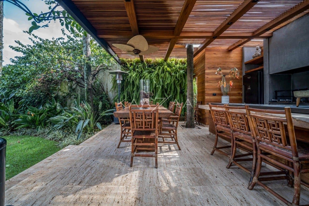 Casa com atmosfera bucólica e área de lazer única no Boaçava. - Foto 25