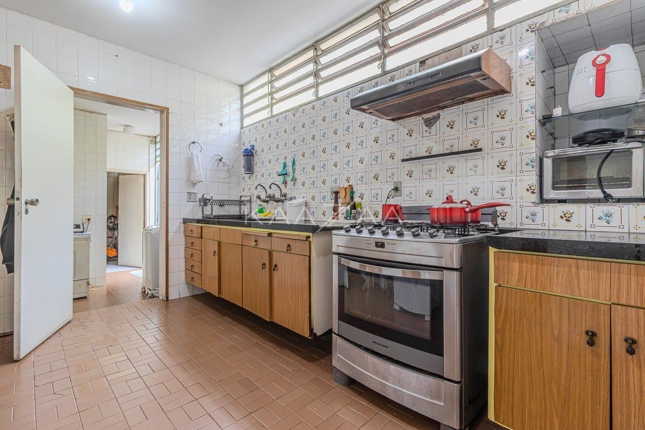 Casa à venda e locação em Alto de Pinheiros - Foto 27