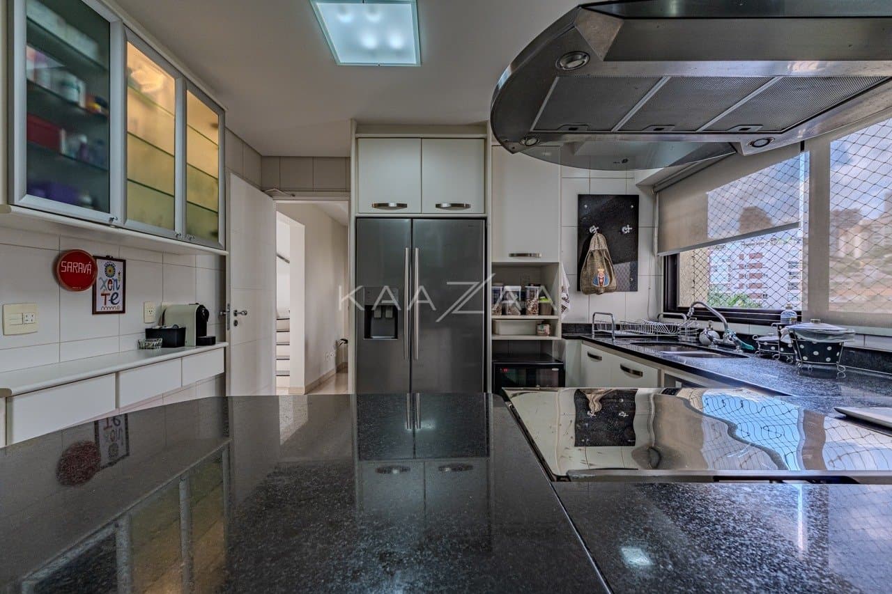 Apartamento duplex à venda em Alto de Pinheiros - Foto 21
