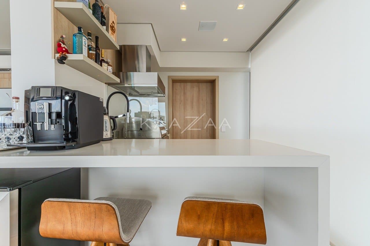 Apartamento à venda no Itaim Bibi - Foto 11