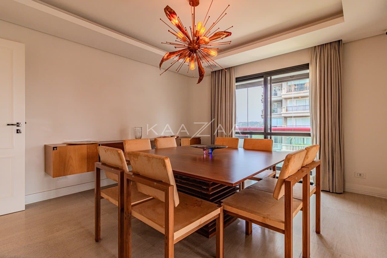 Apartamento no Jardim Paulistano - Foto 11