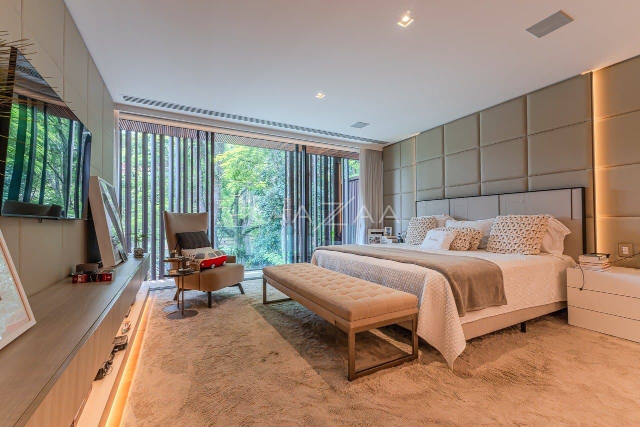 Casa em condomínio à venda em Alto de Pinheiros - Foto 50