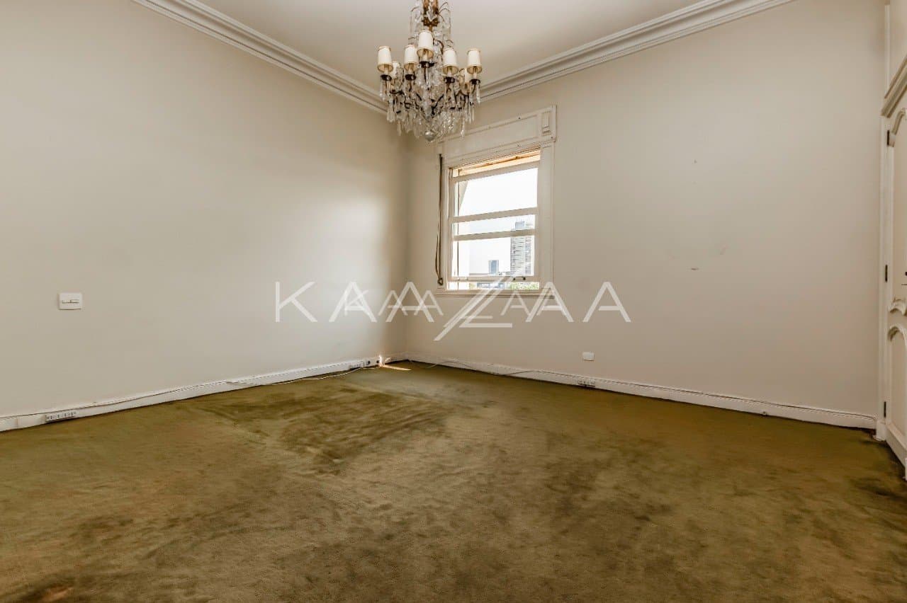Apartamento com vista estonteante, rodeado de árvores. Lindenberg em uma das regiões mais nobres de SP, no Jardim Europa. - Foto 28