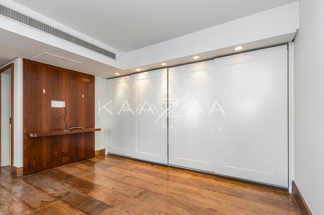 Casa no Jardim Europa com projeto impecável de Patrícia Anastassiadis - Foto 36