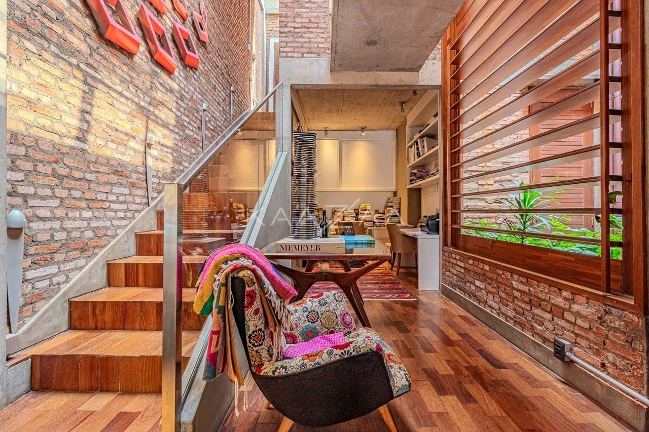 Casa de vila no Jardim Paulista - Foto 15