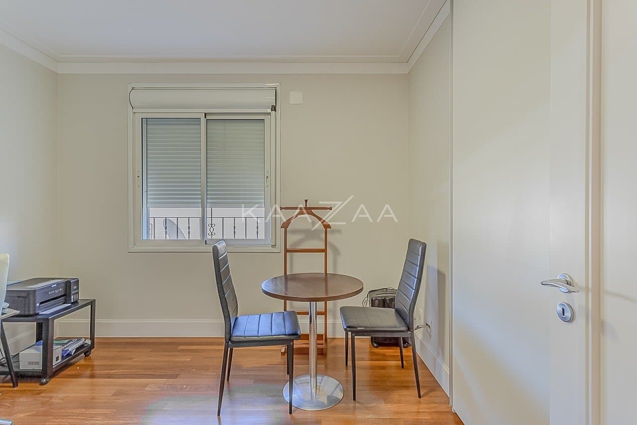 Casa em condomínio em Alto de Pinheiros - Foto 56
