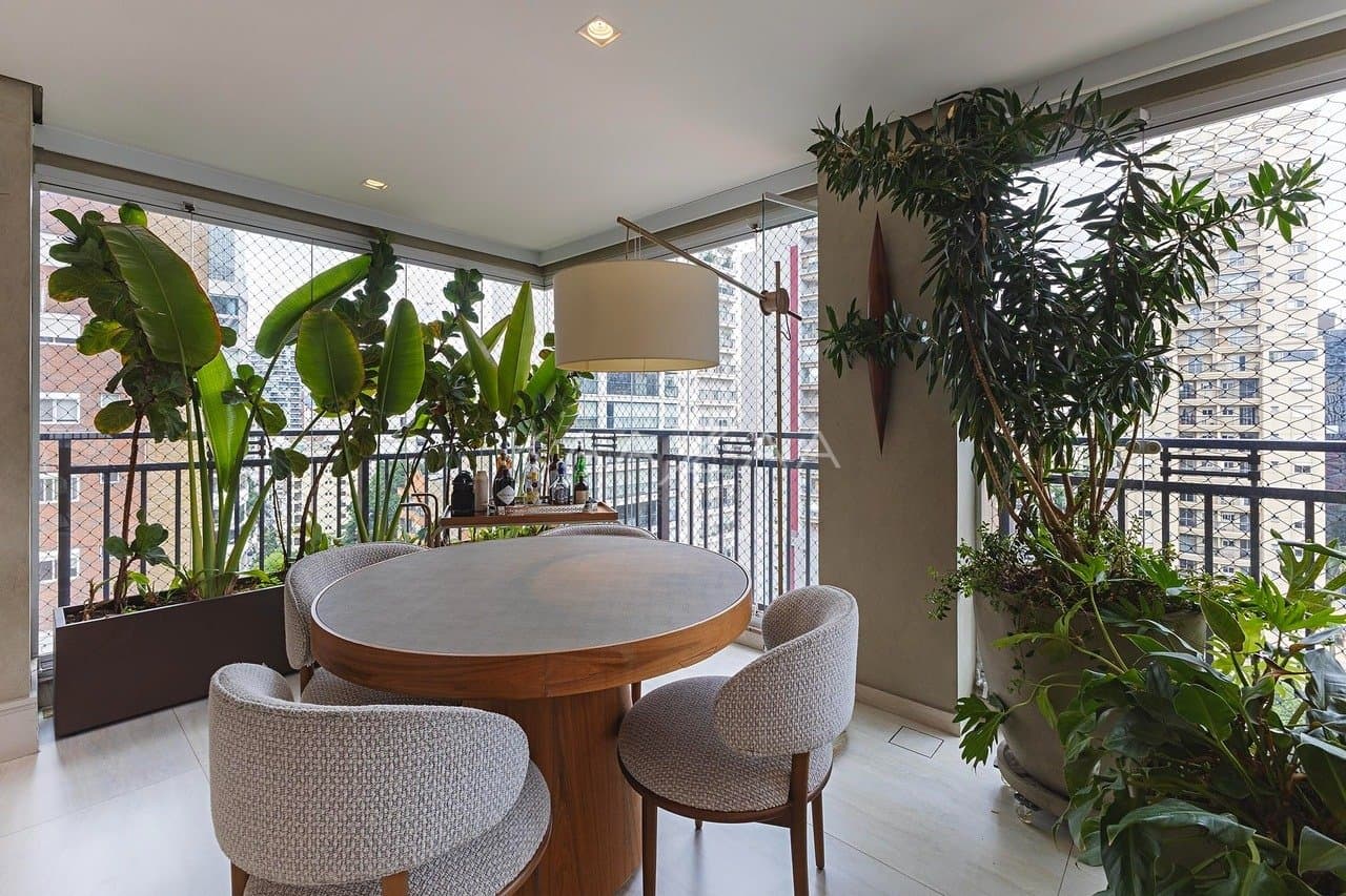 Apartamento à venda na Vila Nova Conceição - Foto 15