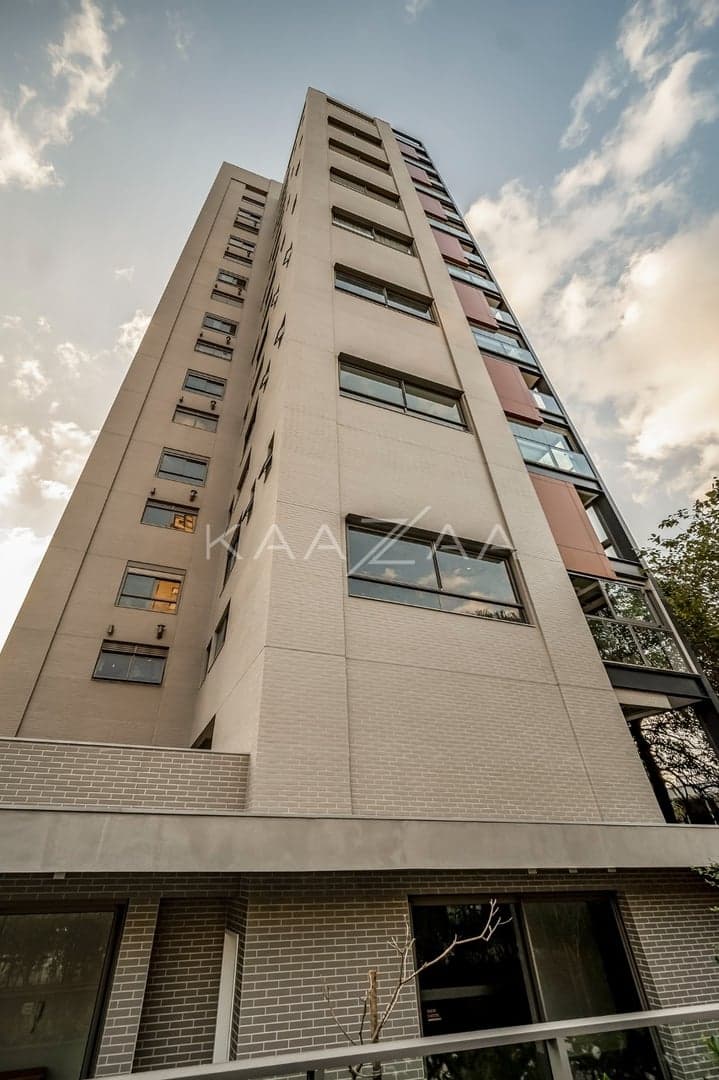 Em frente ao Parque Ibirapuera, um empreendimento rodeado de verdes. Apartamento Duplex em Moema. - Foto 44