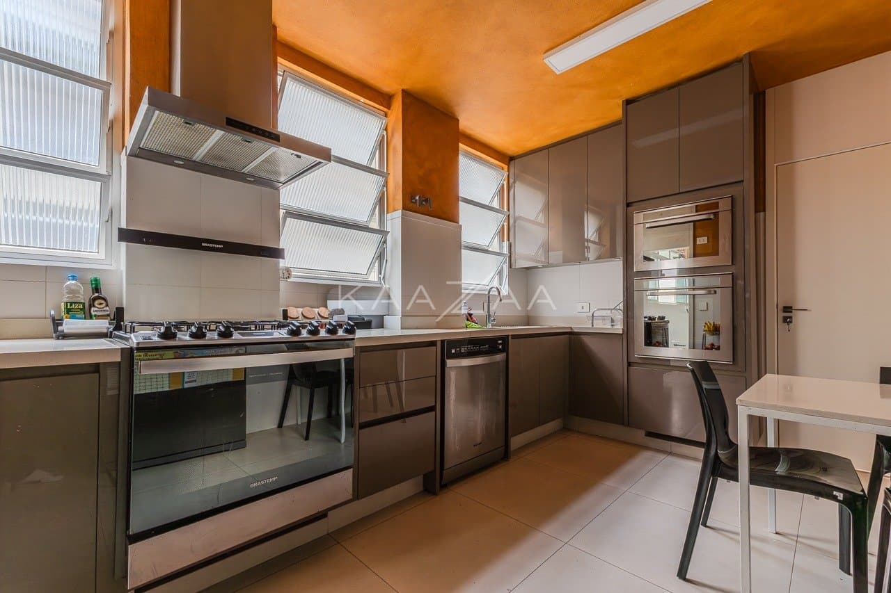 Apartamento à venda no Jardim Paulista - Foto 58