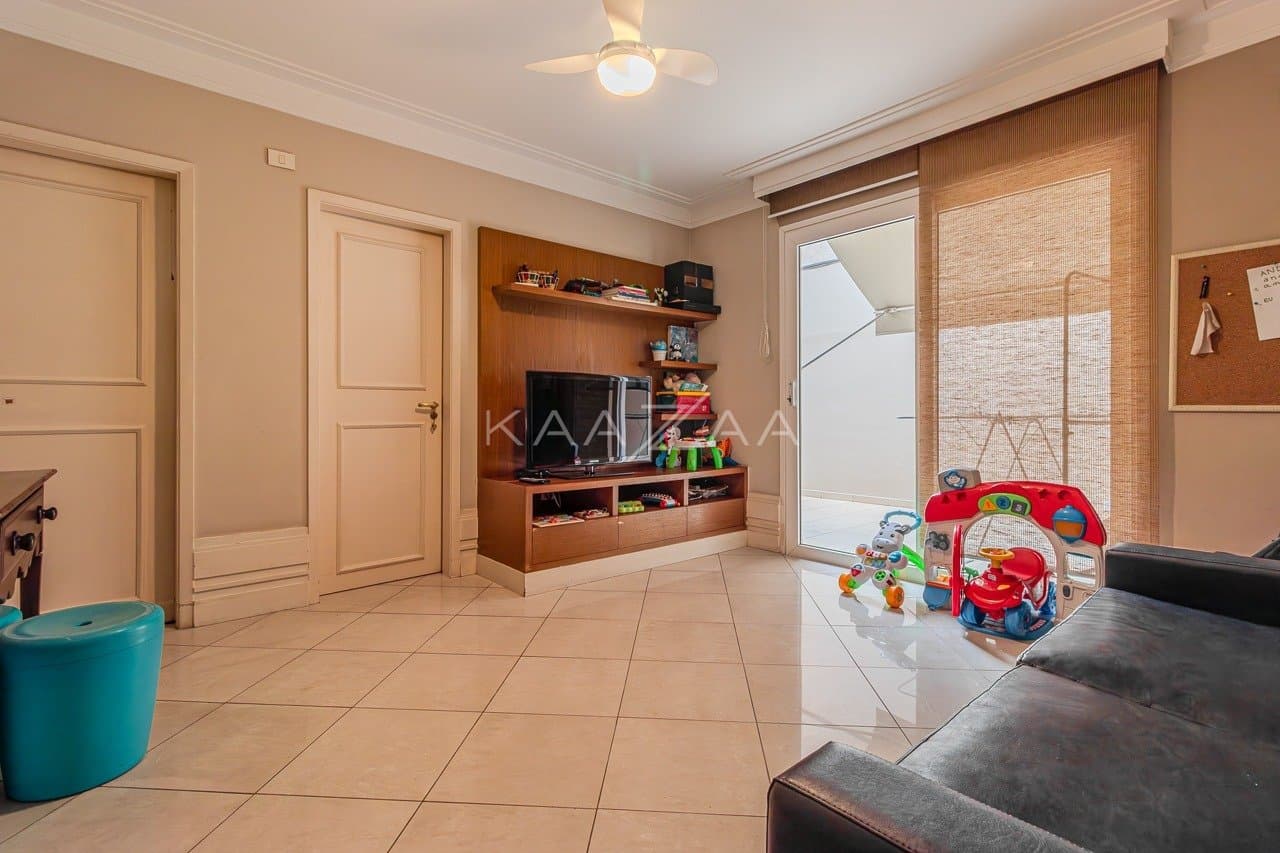 Casa à venda em Cidade Jardim - Foto 45