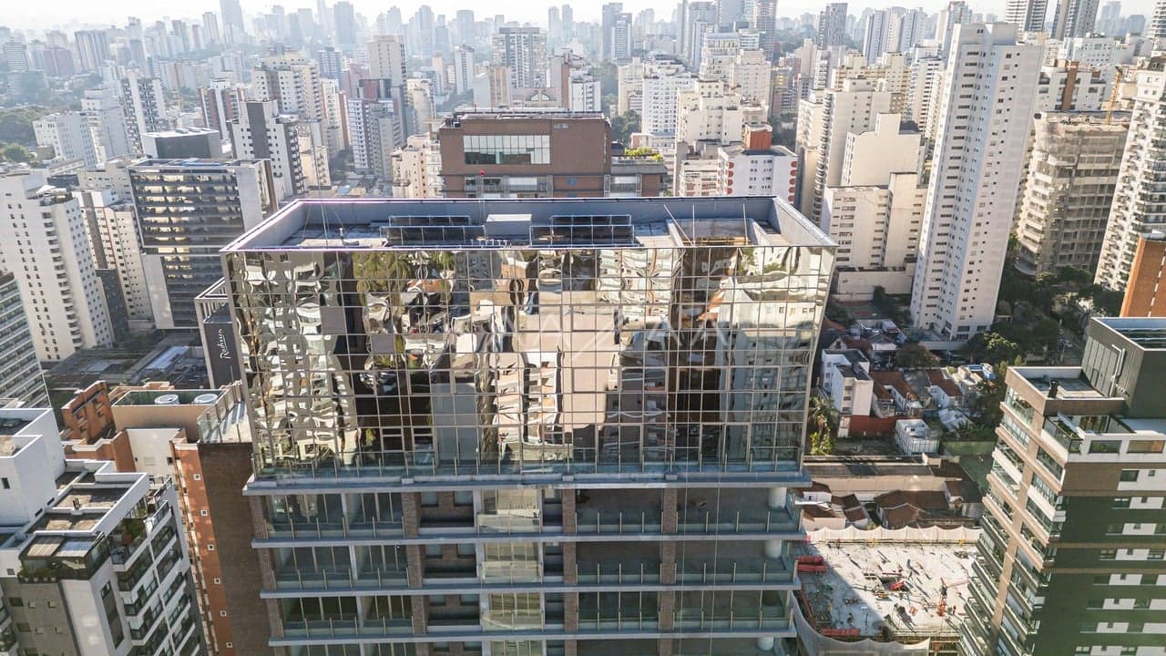 Cobertura à venda em Pinheiros - Foto 2