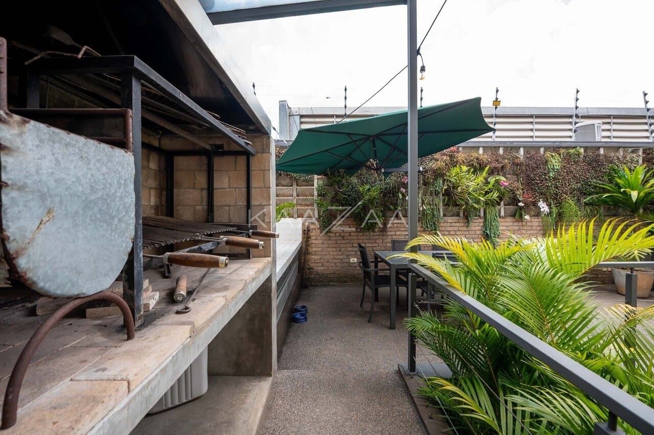Casa de vila à venda na Vila Olímpia - Foto 10