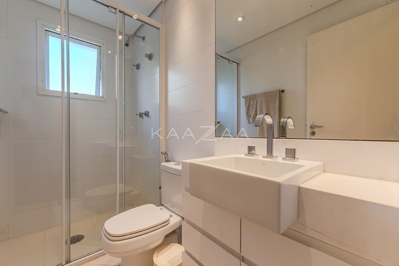 Apartamento à venda em Moema - Foto 40