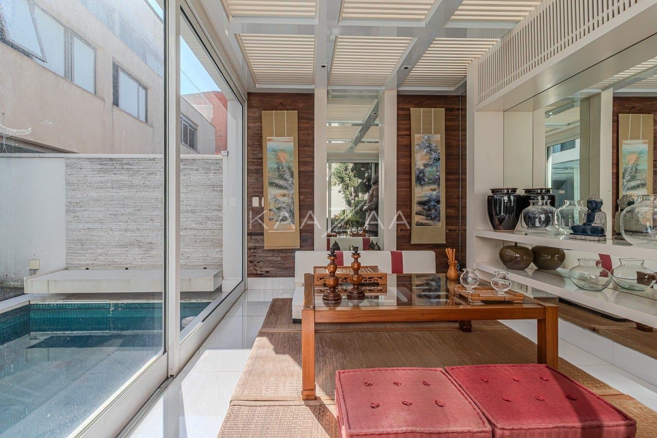 Casa em condomínio à venda no Jardim Paulistano - Foto 11