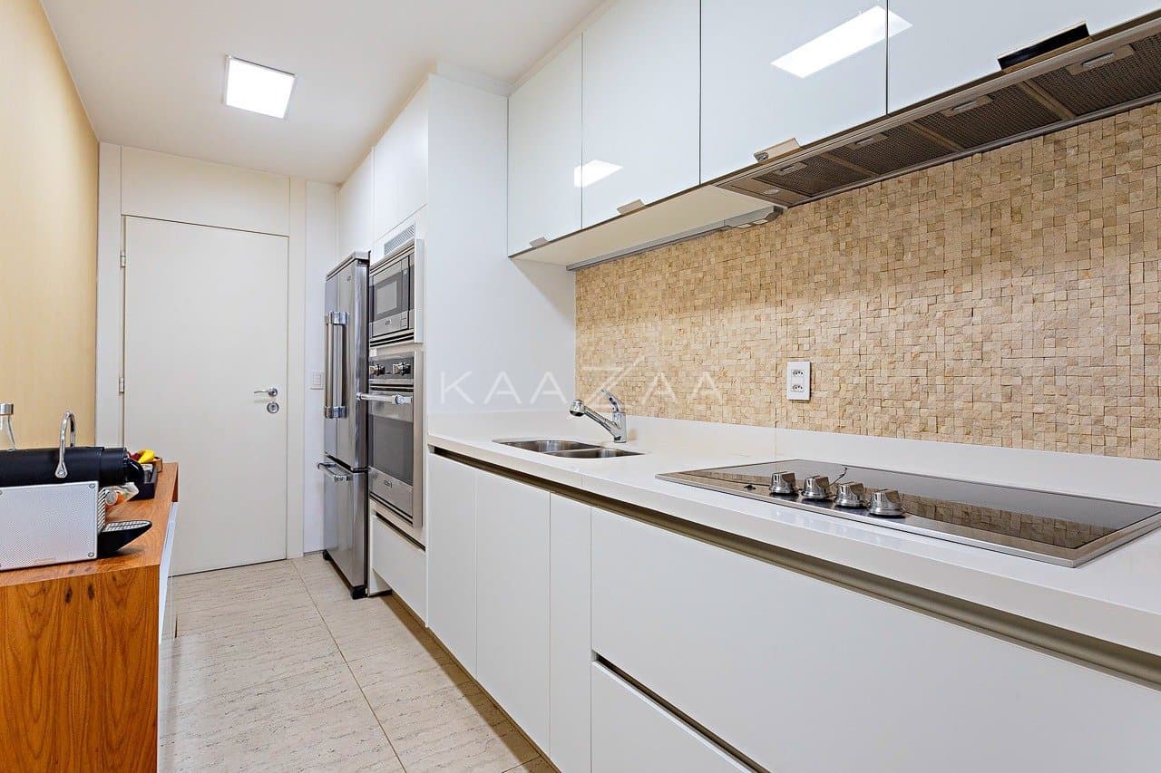 Apartamento no Itaim Bibi - Foto 16