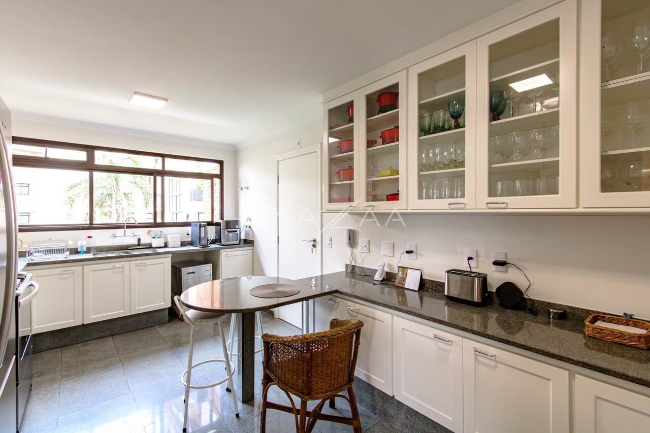 Apartamento à venda no Jardim Guedala - Foto 15