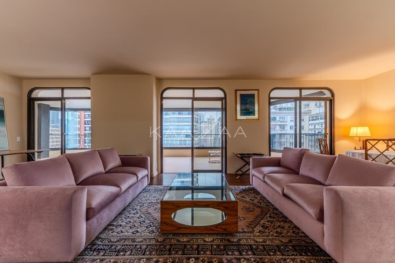 Apartamento à venda no Itaim Bibi - Foto 10