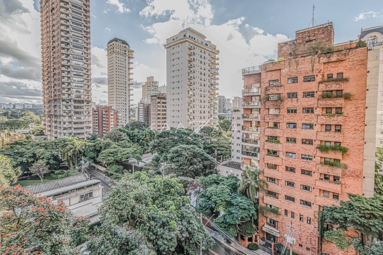 Apartamento duplex à venda no Jardim Europa - Foto 5