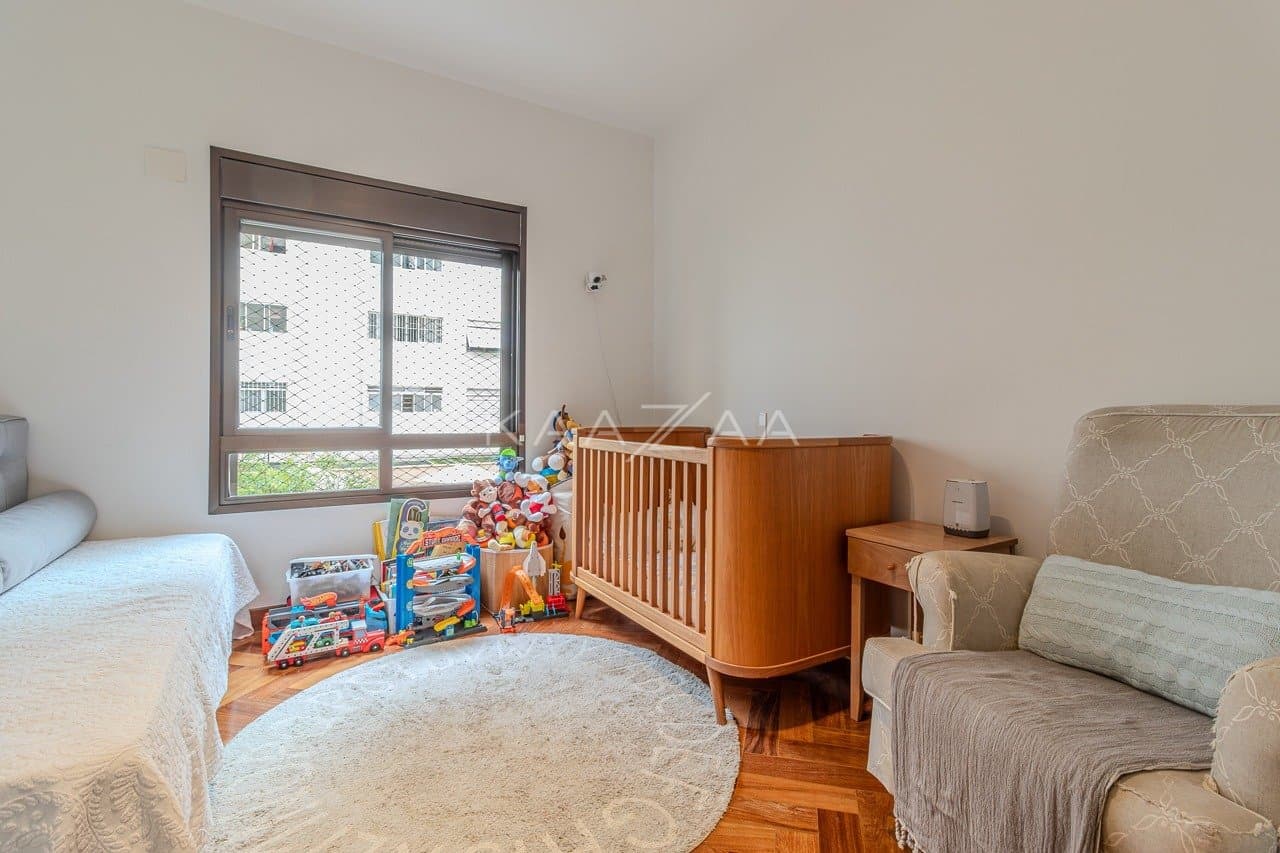 Apartamento no Jardim Paulista - Foto 21