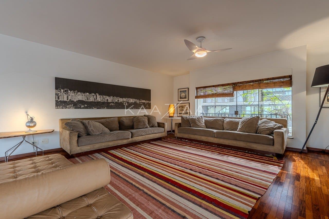 Apartamento à venda em Pinheiros - Foto 4