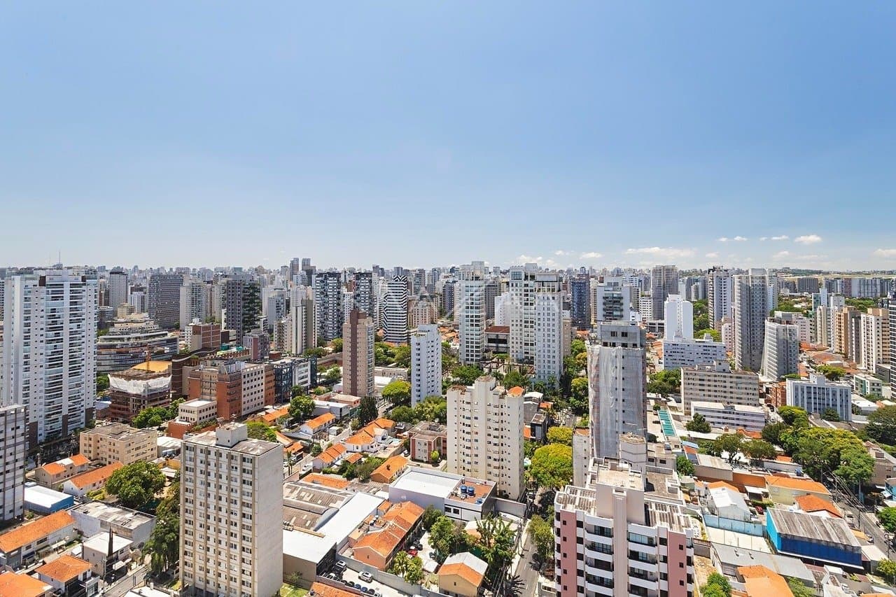 Cobertura à venda na Vila Olímpia - Foto 38