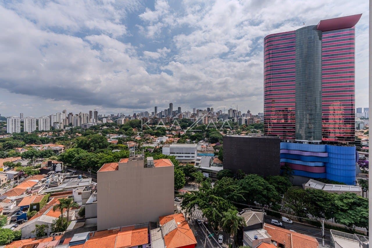 Cobertura à venda em Pinheiros - Foto 58