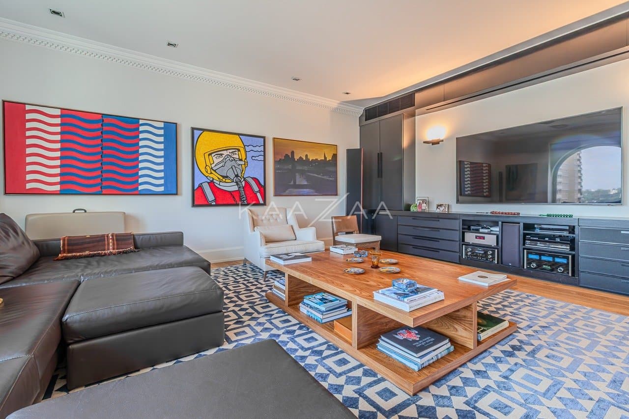 Apartamento à venda no Jardim Paulistano - Foto 22