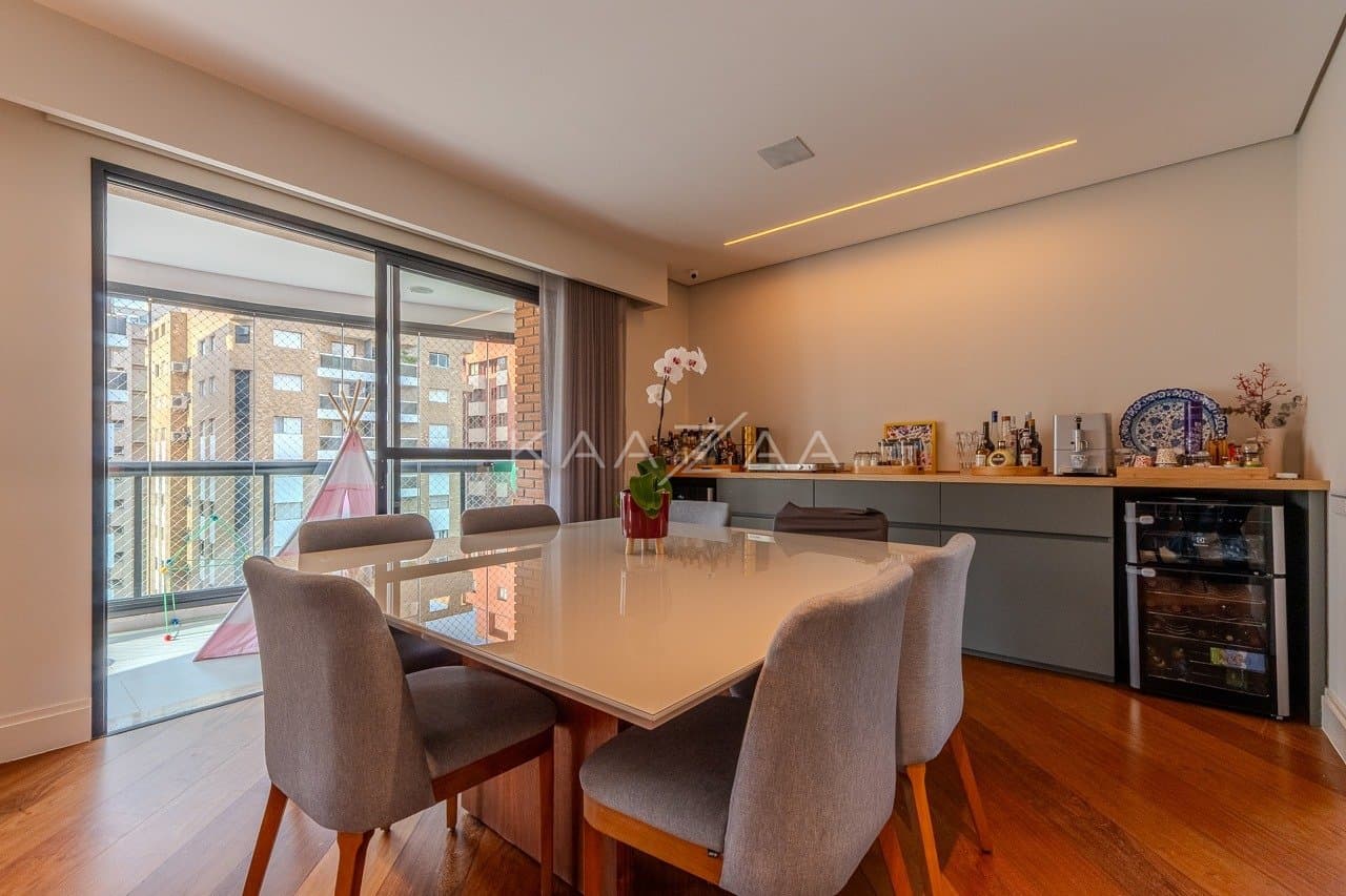 Apartamento à venda em Moema - Foto 11