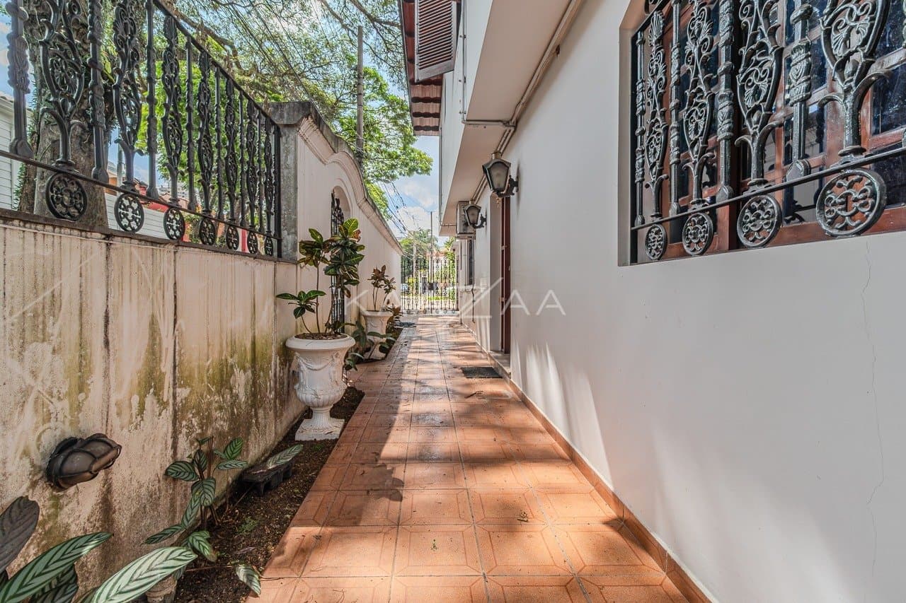 Casa em rua fechada à venda no Jardim Paulista - Foto 31